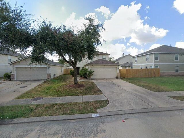 House image located at Cypress, TX 77433