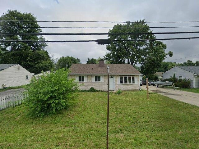 House image located at Whiteland, IN 46184