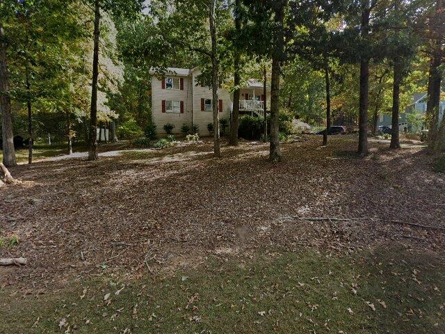 House image located at Cartersville, GA 30121