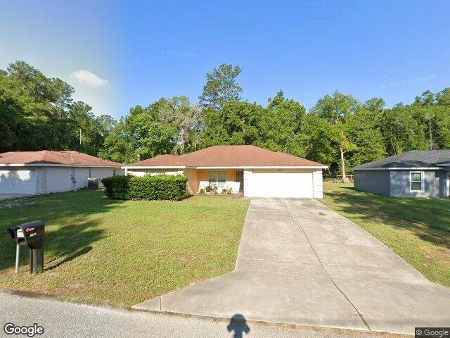 House image located at Ocala, FL 34482