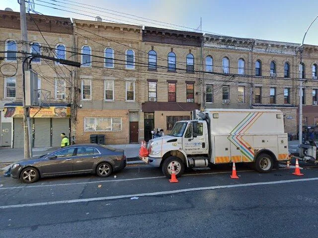 House image located at Brooklyn, NY 11207