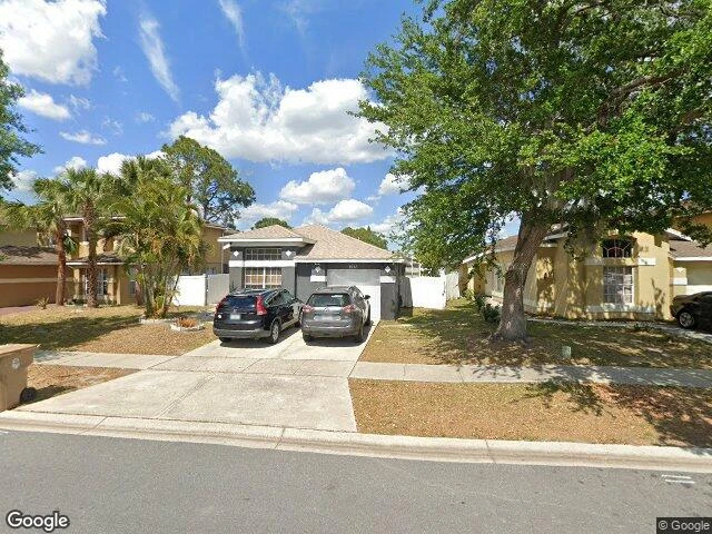 House image located at Kissimmee, FL 34743