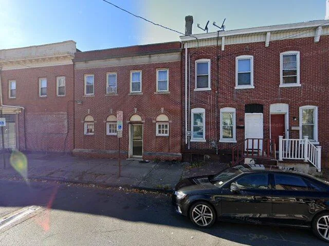 House image located at Trenton, NJ 08611