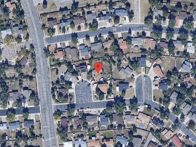 House image located at Colorado Springs, CO 80916