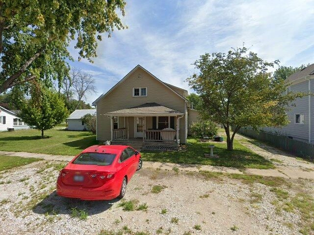 House image located at Mondamin, IA 51557