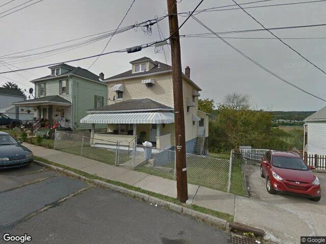 House image located at Wilkes Barre, PA 18706