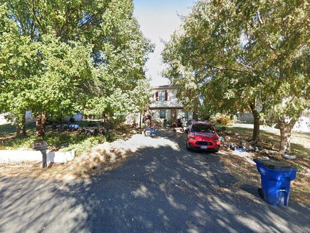 House image located at Fredericksburg, VA 22407