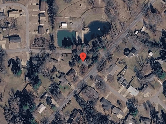 House image located at Morrilton, AR 72110