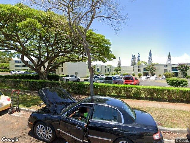 House image located at Mililani, HI 96789