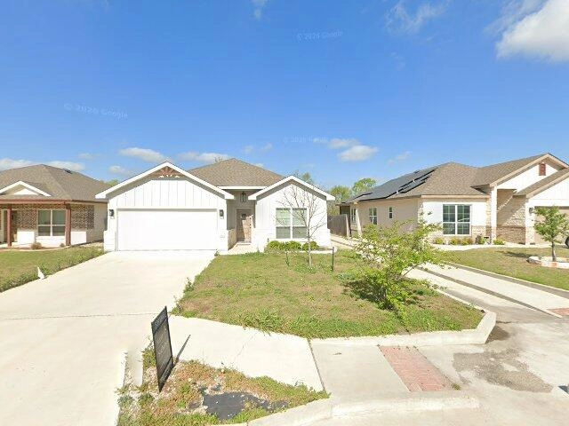 House image located at Temple, TX 76502