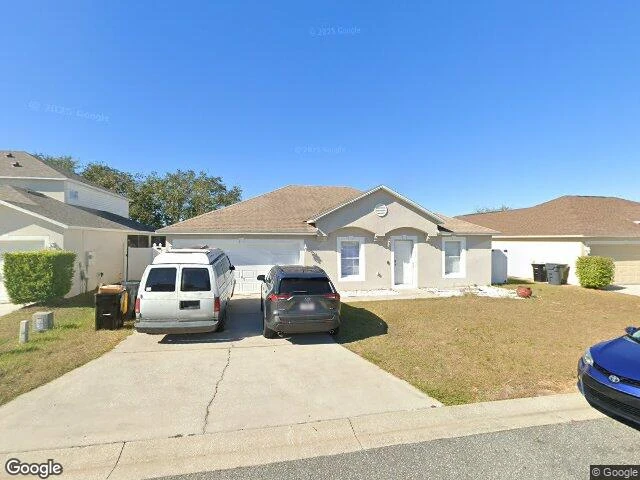 House image located at Davenport, FL 33837