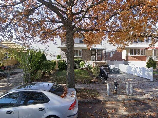 House image located at South Ozone Park, NY 11420