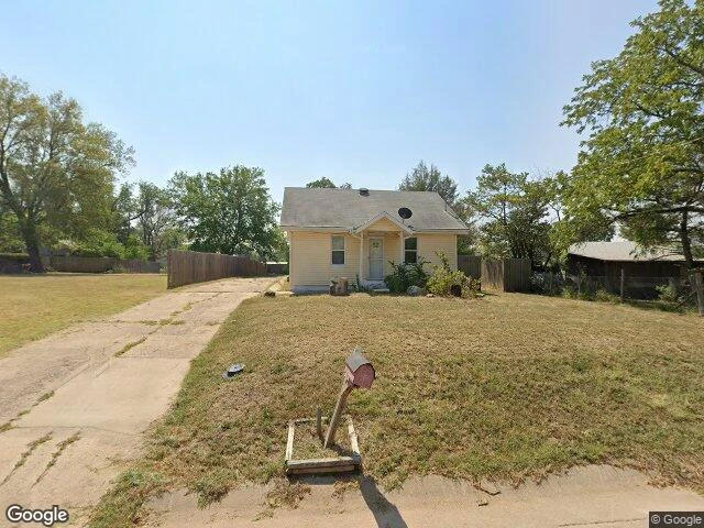 House image located at Wellington, KS 67152
