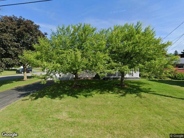 House image located at Massena, NY 13662