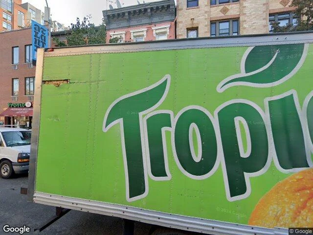 House image located at Brooklyn, NY 11201