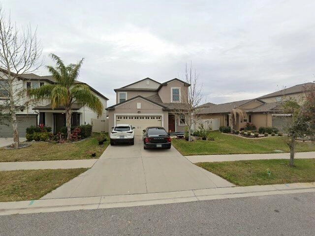 House image located at Riverview, FL 33578