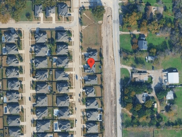 House image located at Midlothian, TX 76065