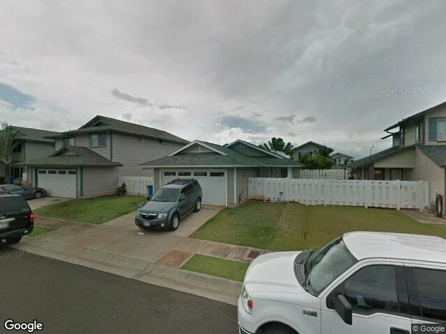 House image located at Ewa Beach, HI 96706