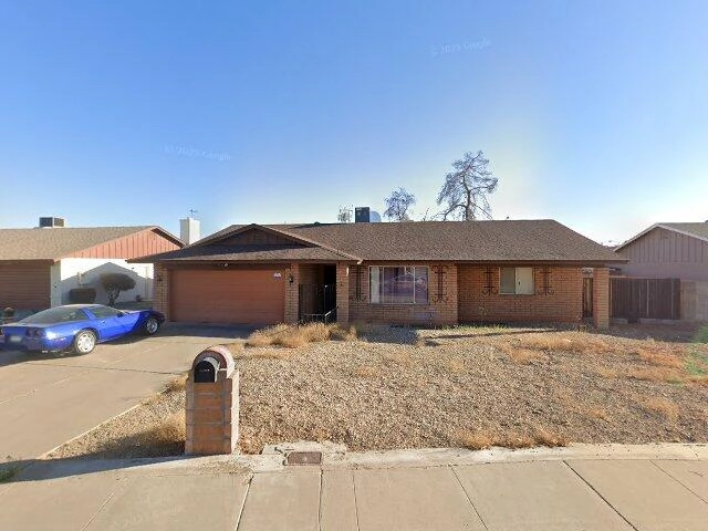 House image located at Phoenix, AZ 85053