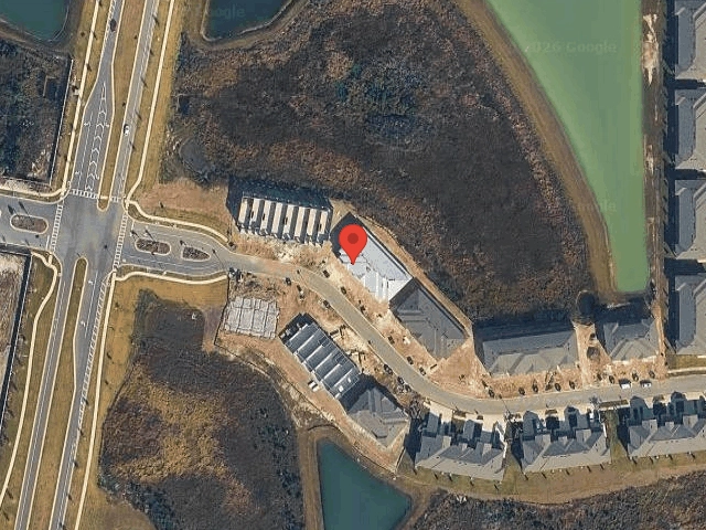 House image located at San Antonio, FL 33576