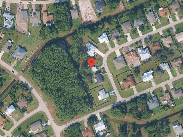 House image located at Port Saint Lucie, FL 34953