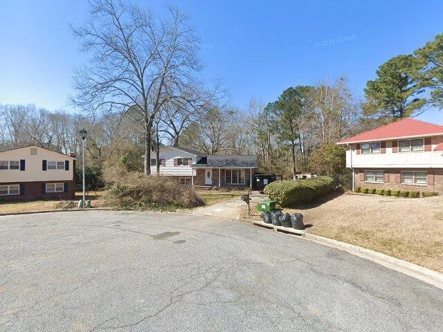 House image located at Columbus, GA 31909