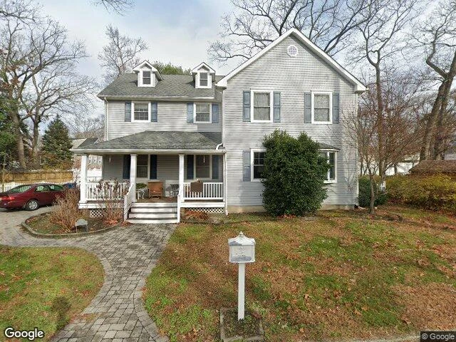 House image located at Neptune, NJ 07753