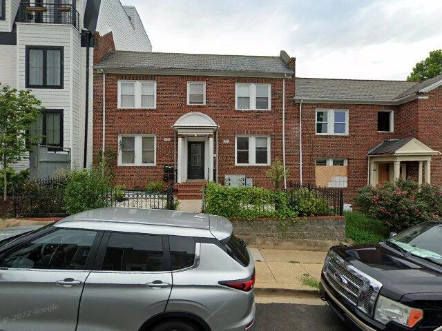 House image located at Washington, DC 20002