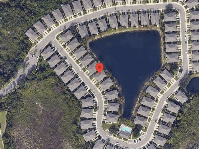 House image located at Riverview, FL 33578