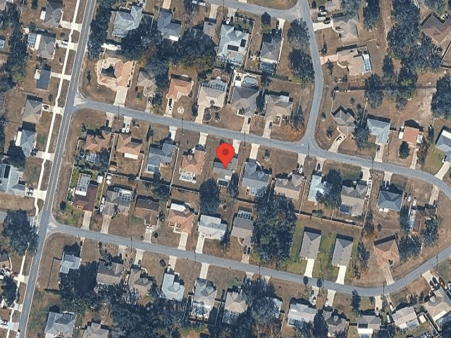 House image located at Spring Hill, FL 34608