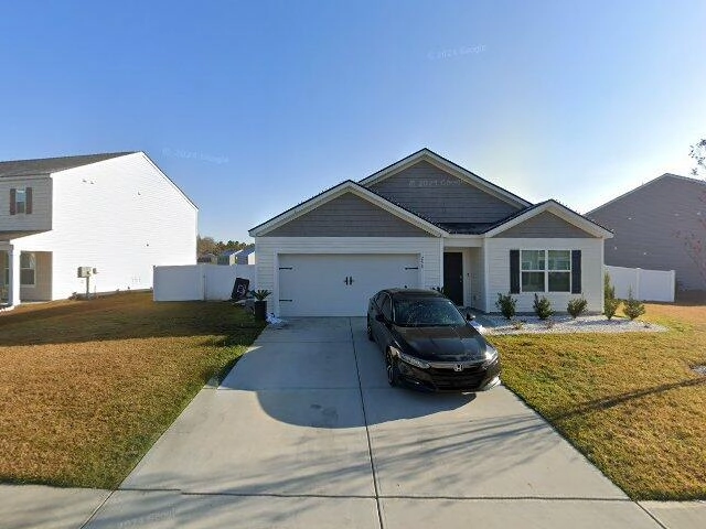 House image located at Guyton, GA 31312