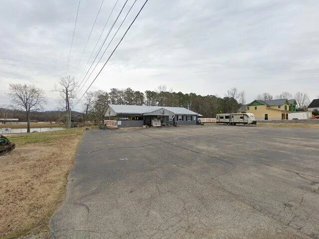 House image located at Decaturville, TN 38329