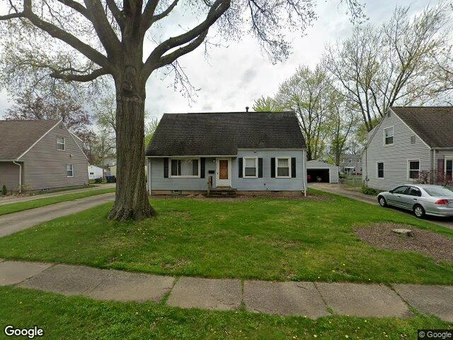 House image located at Cuyahoga Falls, OH 44221