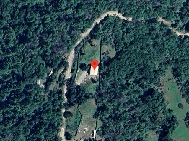 House image located at Alderpoint, CA 95511