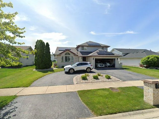 House image located at Chicago Heights, IL 60411