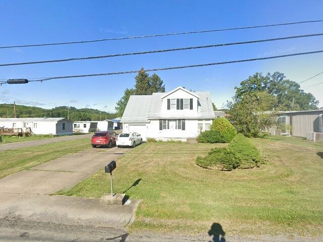 House image located at Knox, PA 16232