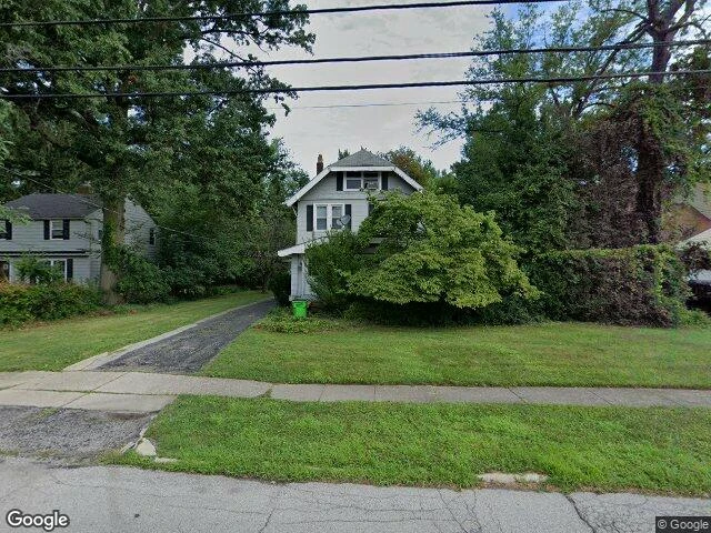 House image located at Cleveland, OH 44121