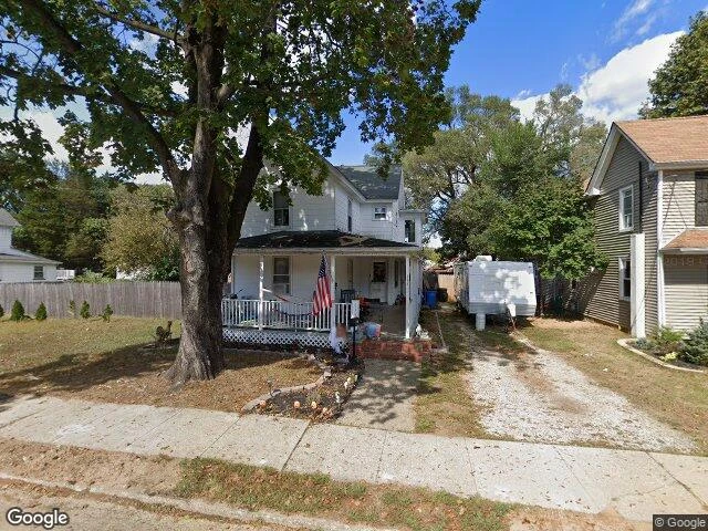 House image located at Clayton, NJ 08312