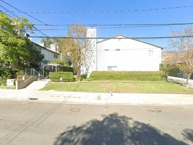 House image located at Altadena, CA 91001