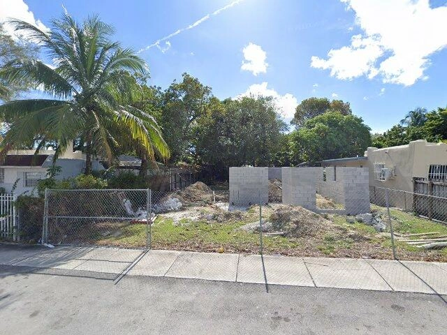 House image located at Miami, FL 33142