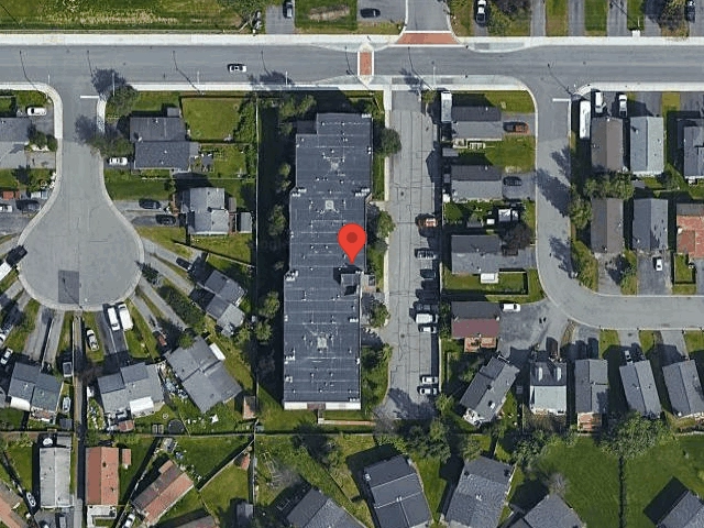 House image located at Anchorage, AK 99508