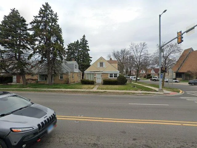 House image located at Bellwood, IL 60104