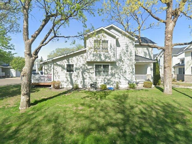 House image located at Big Lake, MN 55309