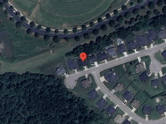 House image located at Woodruff, SC 29388