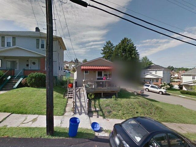 House image located at Homestead, PA 15120