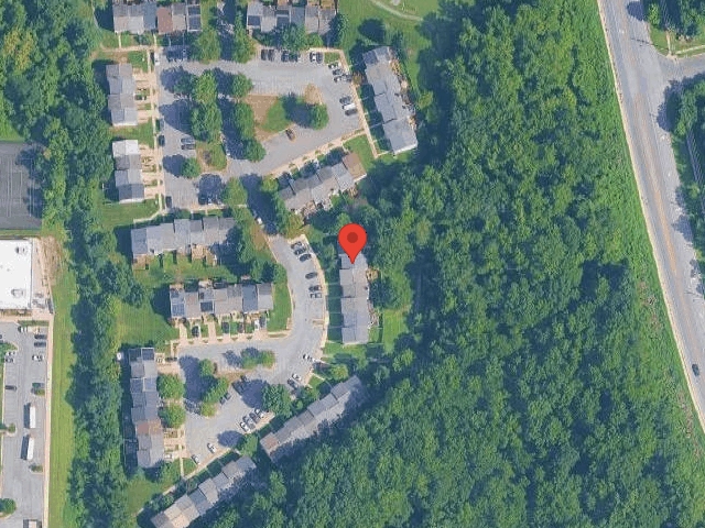 House image located at Suitland, MD 20746