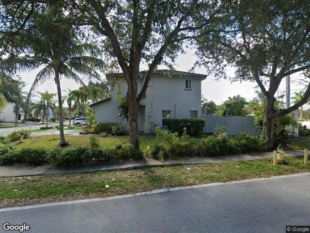 House image located at Fort Lauderdale, FL 33351