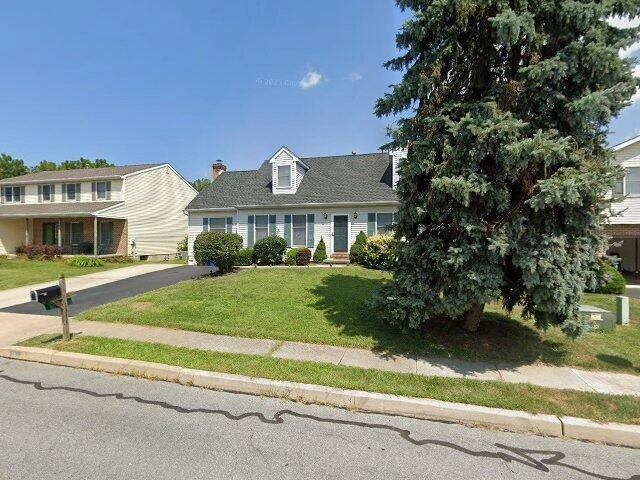 House image located at Reading, PA 19605