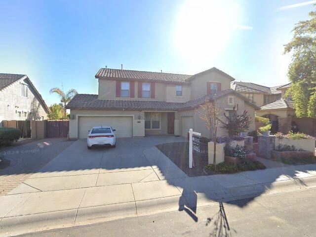 House image located at Gilbert, AZ 85295