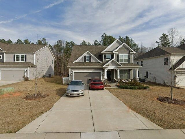 House image located at Troutman, NC 28166